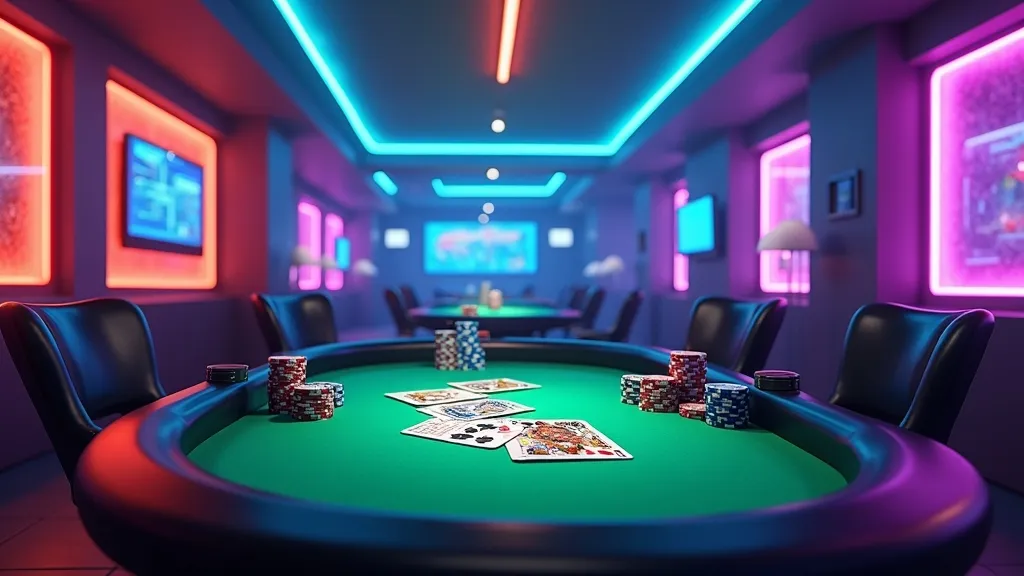 Play-jonnycasino