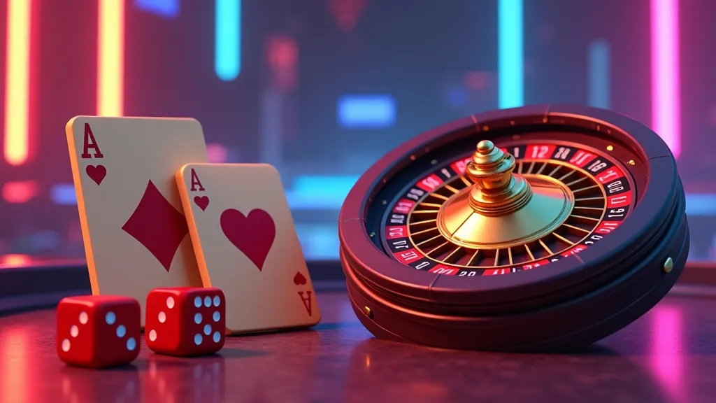 Play-jonnycasino