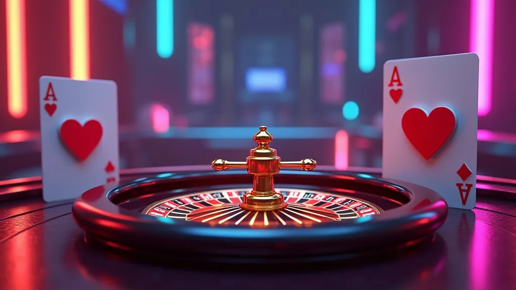 Play-jonnycasino
