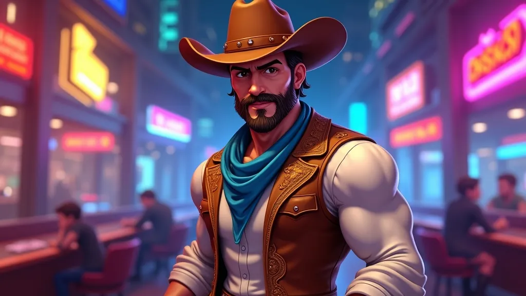 Play-jonnycasino