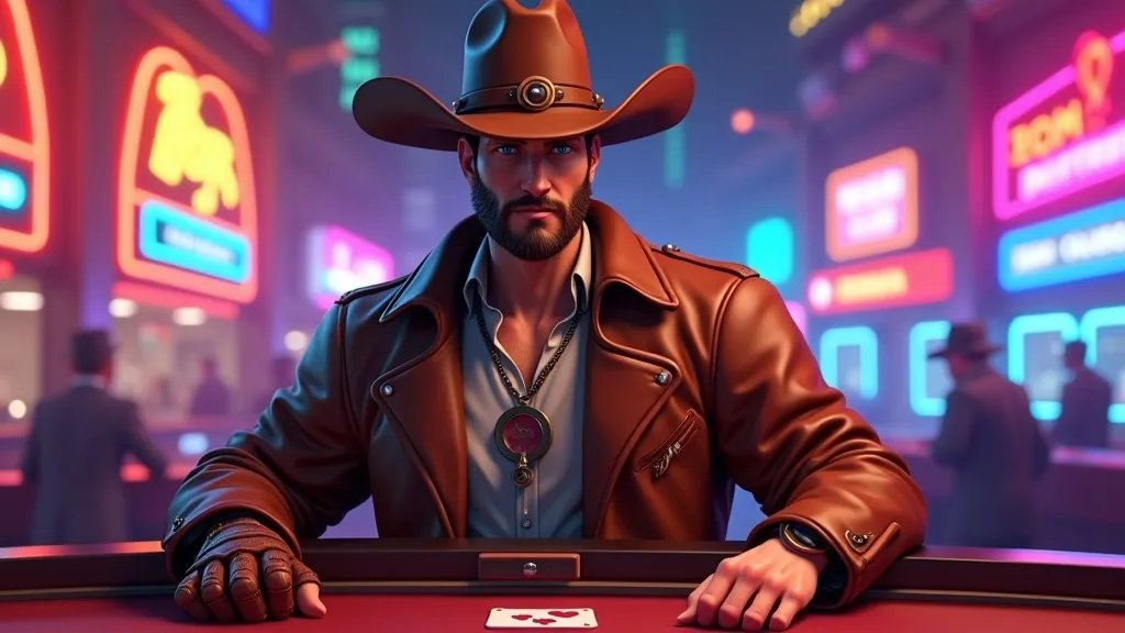 Play-jonnycasino